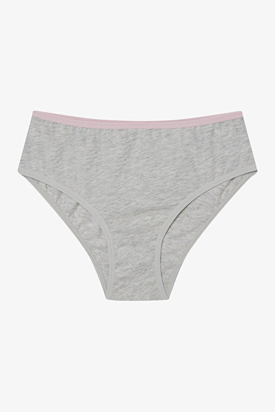 Girls Meowberry 5in1 Slip Külot Girls Meowberry 5in1 Slip Külot - 6
