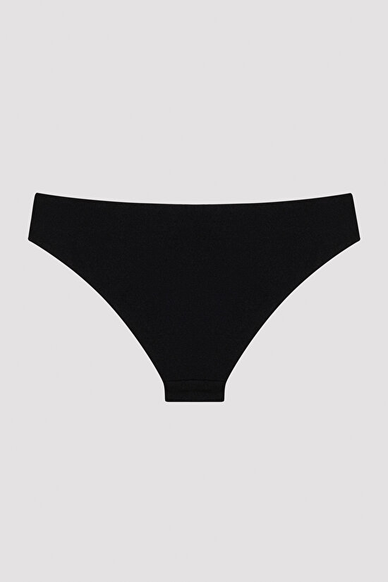 Black Puccini Triangle Bikini Set - 10