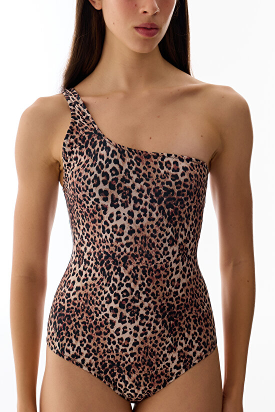 Leo One Shoulder Mayo - 3