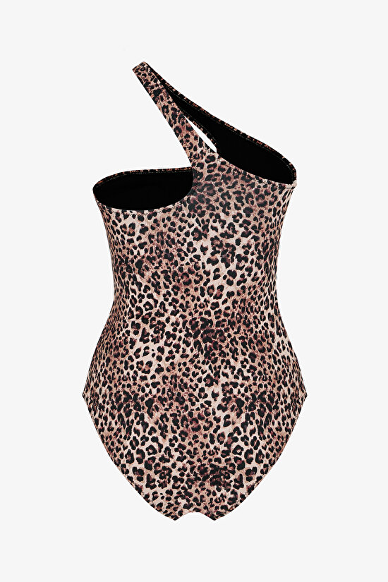 Leo One Shoulder Mayo - 7