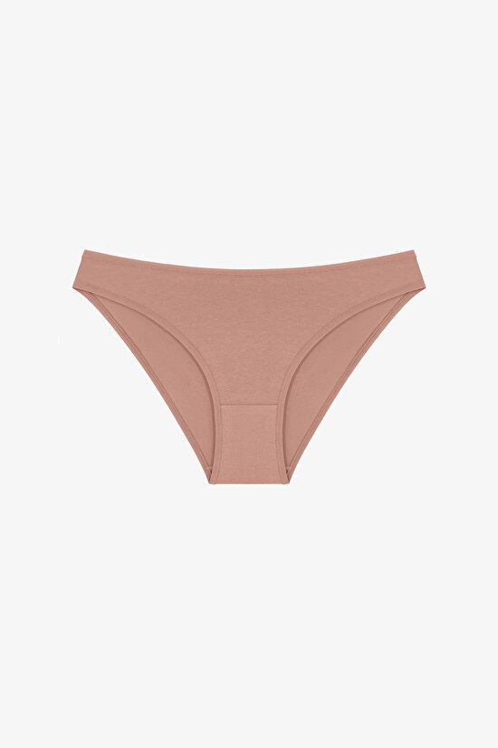 Terra 3'lü Slip Külot - 3