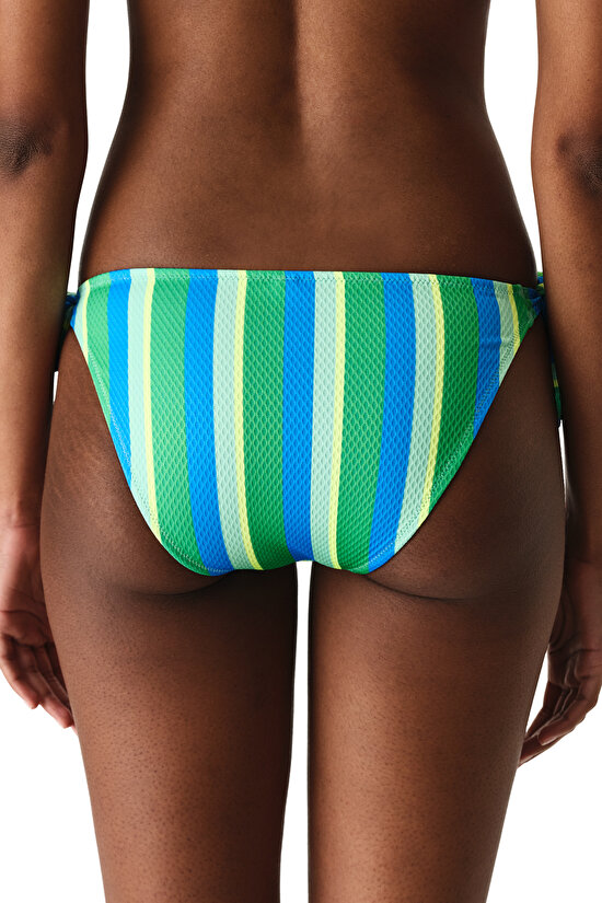 Davina Brazilian Bikini Altı - 2