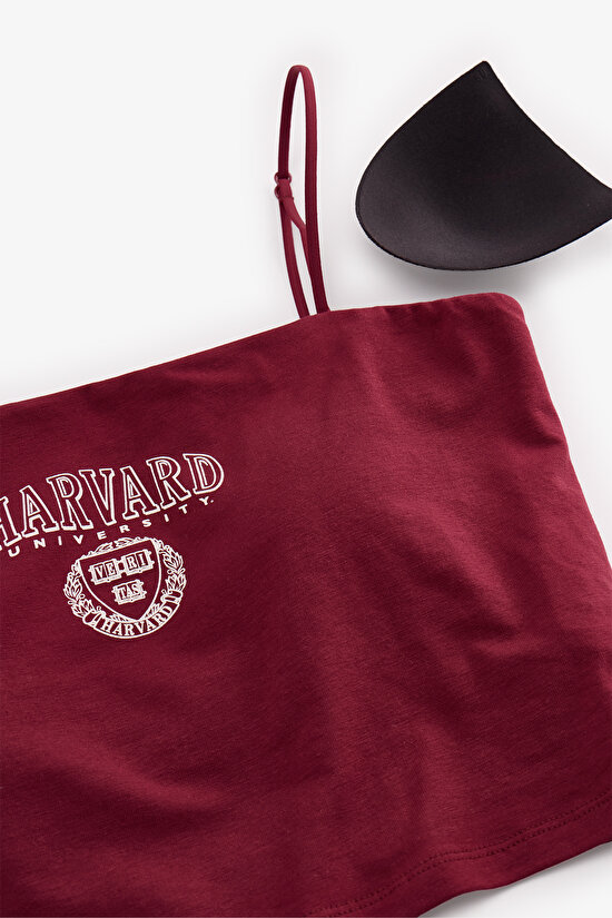 Bordo Crop Atlet - 2
