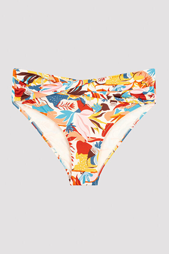 Marigold Twist Bikini Altı - 3