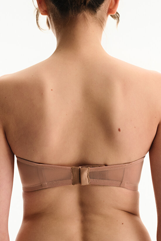 Lotus Lace Balenli Sütyen - 5