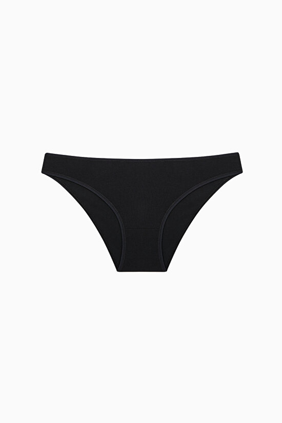 Shinny Stars Çok Renkli  3lü Slip Külot - 3