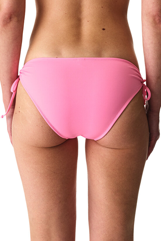 Pembe Ring Bikini Altı - 2