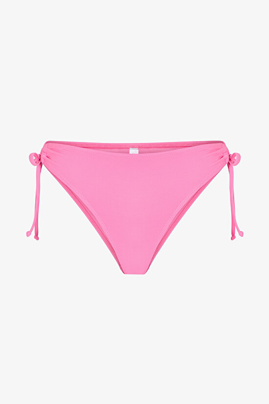 Pembe Ring Bikini Altı - 5