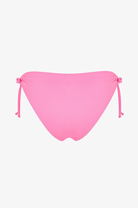 Pembe Ring Bikini Altı - 6