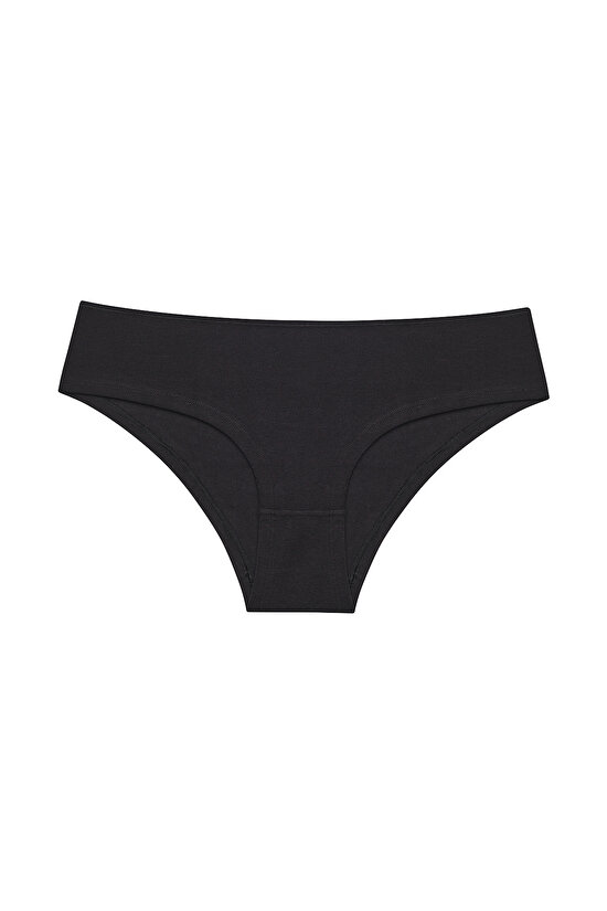 Night Dream Cotton 3in1 Hipster - 4