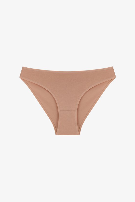 Nude Tones 5li Slip Külot - 3