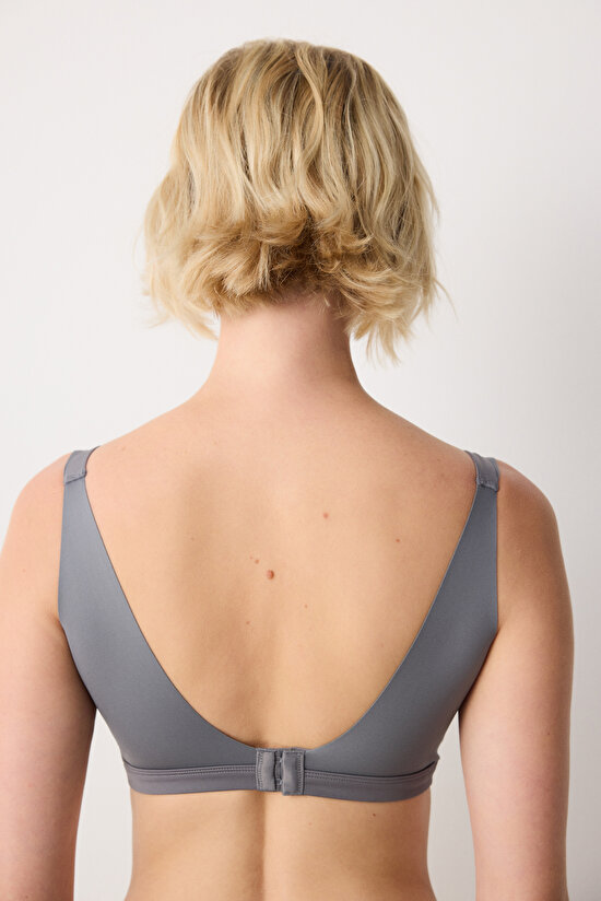 Penti Aging Contour Gri Sütyen - 9