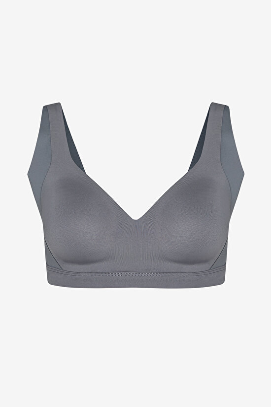 Penti Aging Contour Gri Sütyen - 10