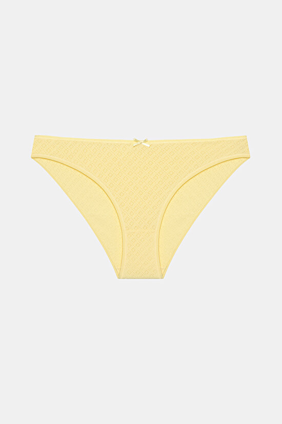 Little Daisy 3in1 Pointel Slip - 4