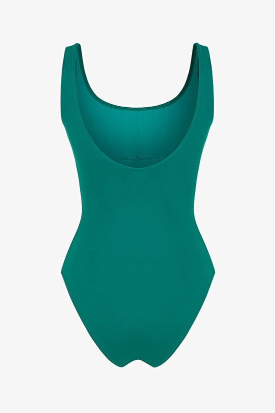 Yeşil Spor Mayo - 8