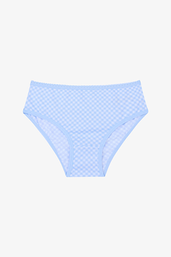 Girls Bloom 5in1 Slip Külot Girls Bloom 5in1 Slip Külot - 3