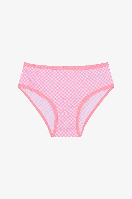 Girls Bloom 5in1 Slip Külot Girls Bloom 5in1 Slip Külot - 5