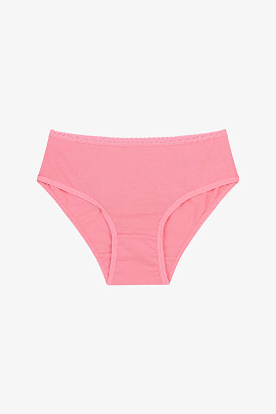 Girls Bloom 5in1 Slip Külot Girls Bloom 5in1 Slip Külot - 6