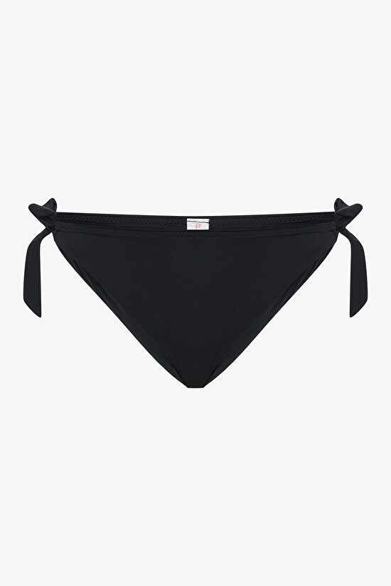 Brazilian Black Bikini Bottom Brazilian Black Bikini Bottom - 4
