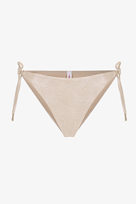 Ekru Deja Bikini Bikini Altı - 4