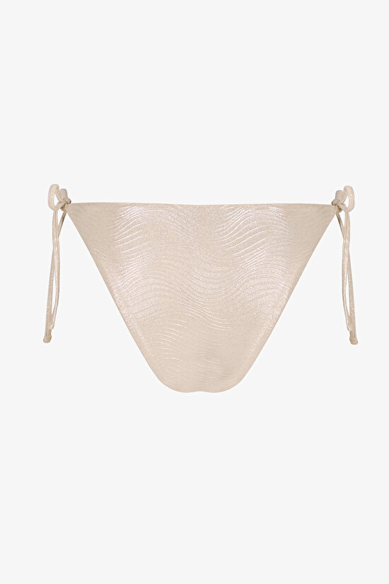 Ekru Deja Bikini Bikini Altı - 5