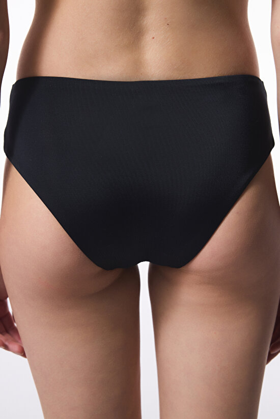 Multi Color Gina Hipster Bikini Bottom - 3