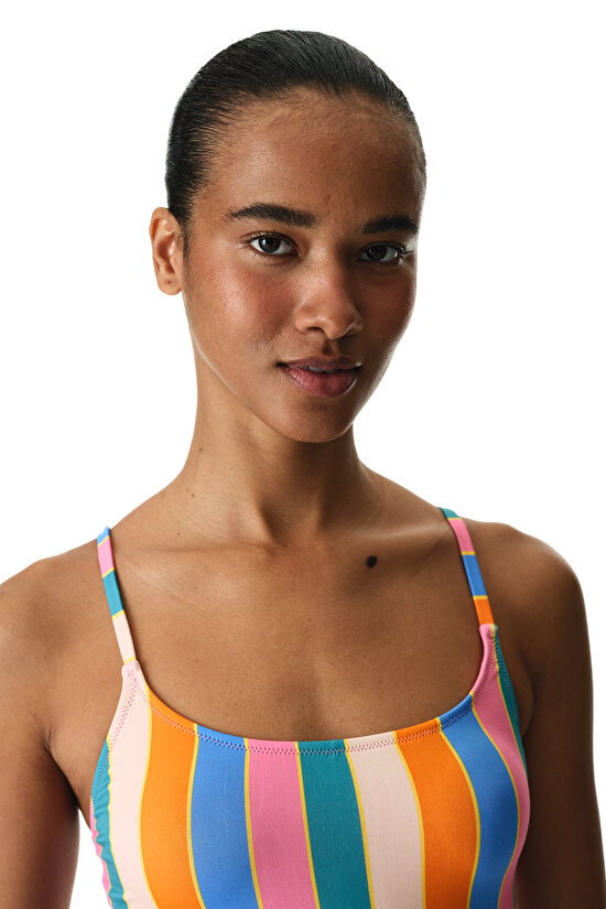 Renkli Katelyn U Mayo - 3