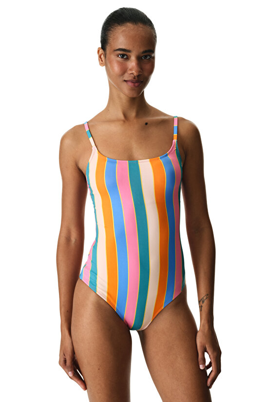 Renkli Katelyn U Mayo - 5