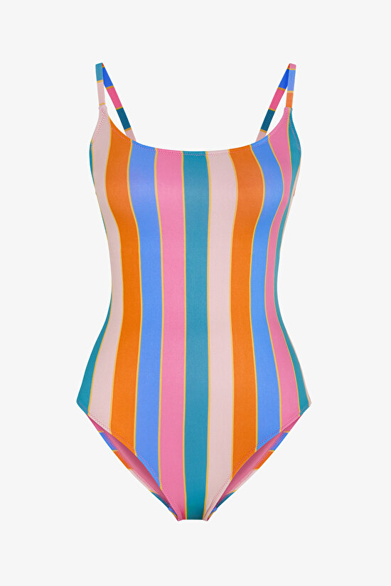 Renkli Katelyn U Mayo - 6