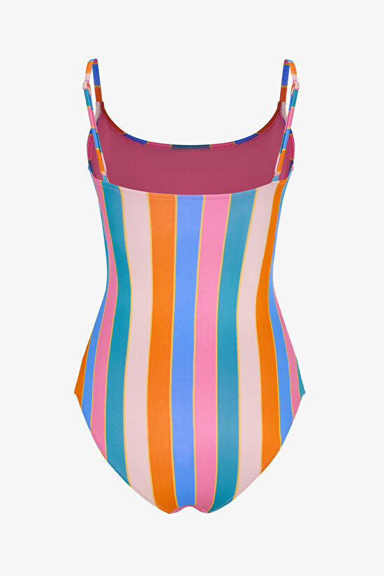 Renkli Katelyn U Mayo - 7