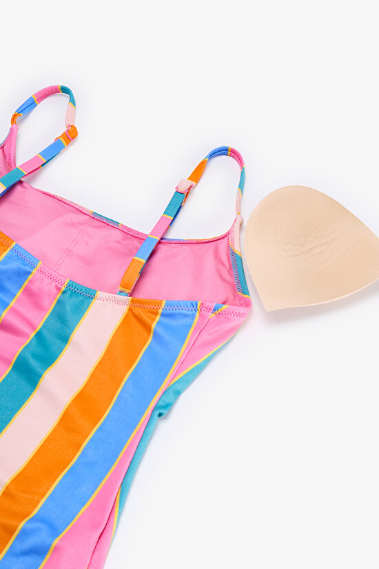 Renkli Katelyn U Mayo - 8