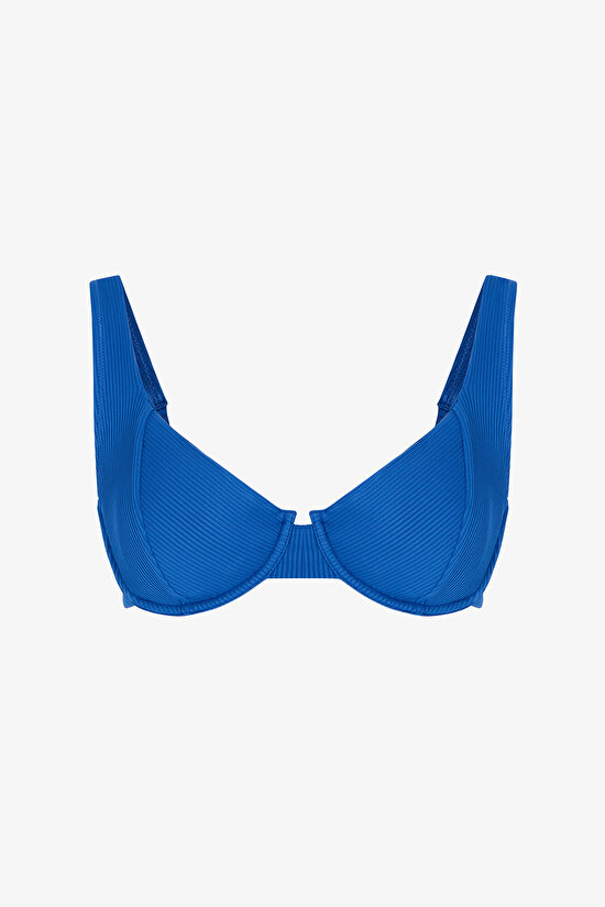 Mavi Gillian Balen Bikini Üstü - 7