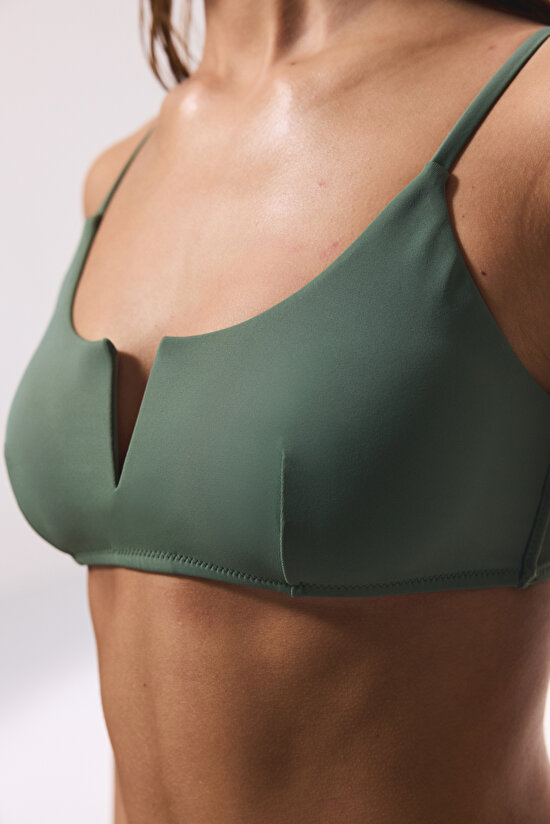 V Bikini Top V Bikini Top - 3