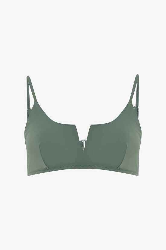 V Bikini Top V Bikini Top - 5