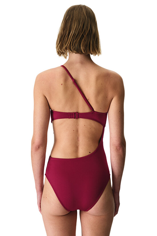 Bordo Evelyn Monokini - 2