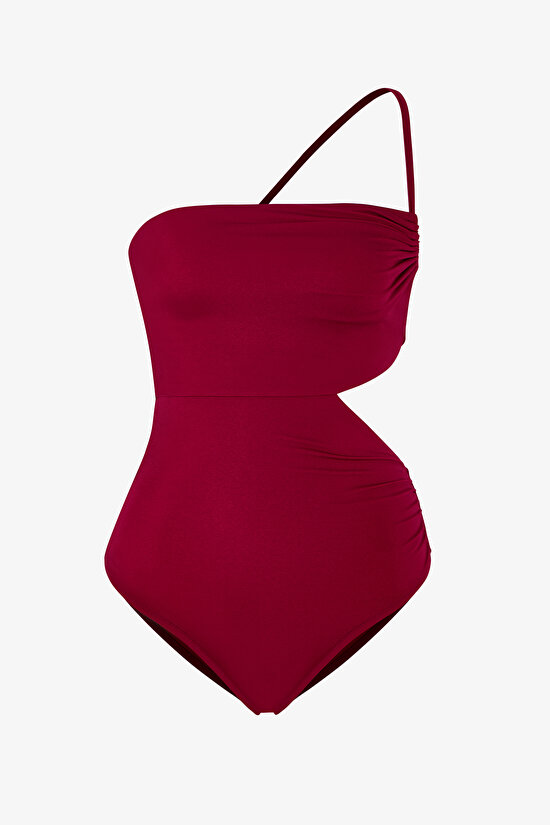 Bordo Evelyn Monokini - 7