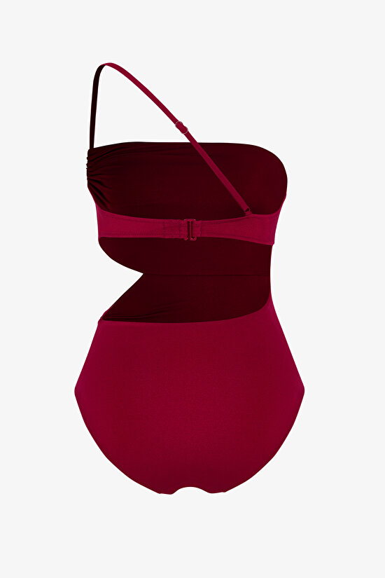 Bordo Evelyn Monokini - 8