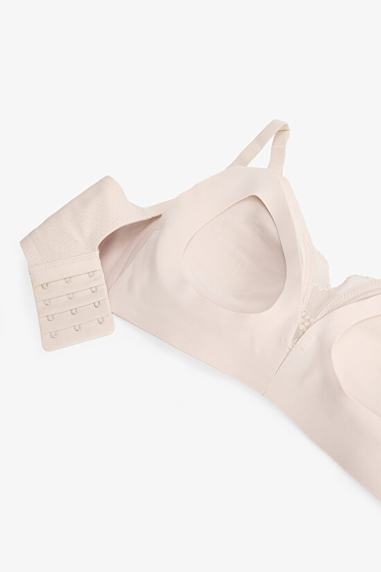 Açık Bej İz Bırakmayan Emzirme Sütyeni Açık Bej İz Bırakmayan Emzirme Sütyeni - 7