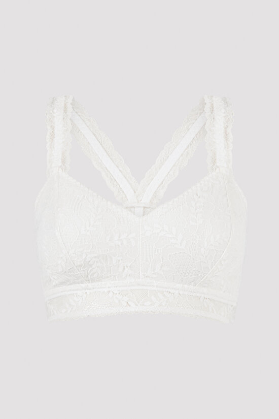 Kırık Bonita Bralet - 5
