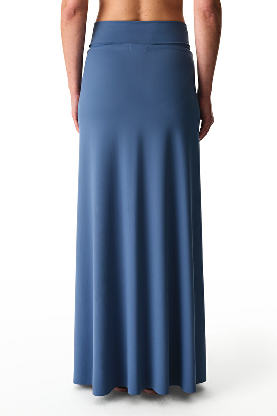 Dark Blue Estelle Pareo - 3