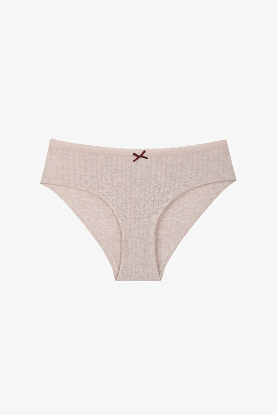 Desirable 3 Pack Hipster Briefs - 3