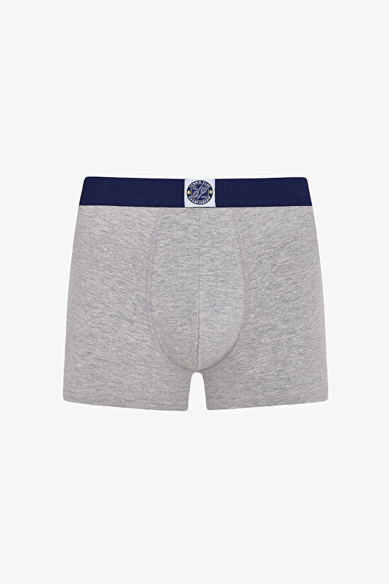 POWER SERVE 3LU BOXER, L, MIX MIX