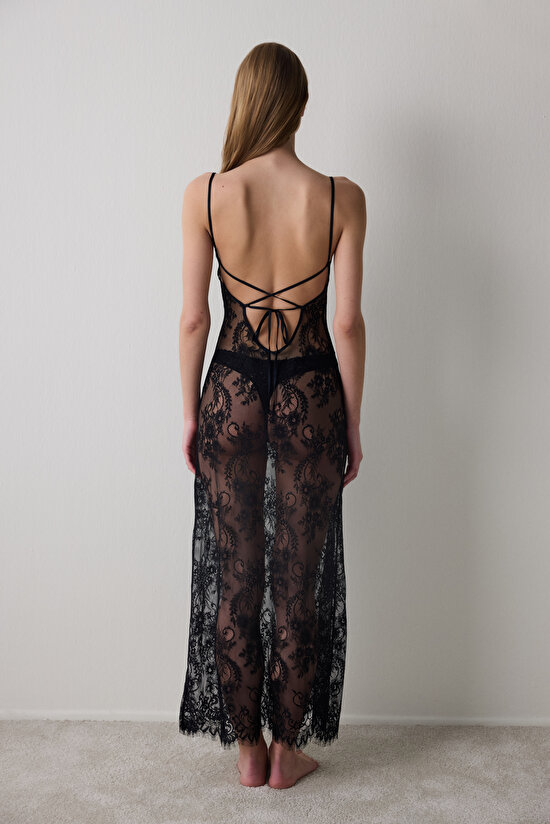 Pirra Nightdress - Privee Collection Pirra Nightdress - Privee Collection - 5