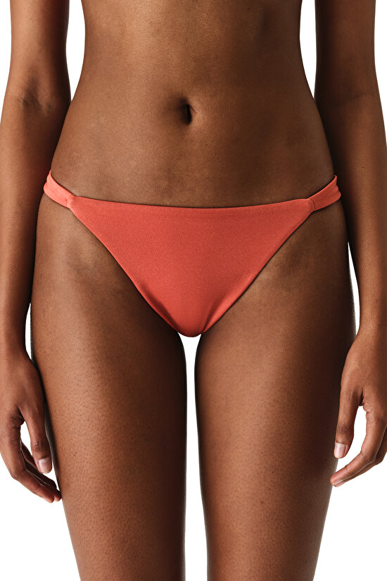 Merin Side Bikini Bottom - 1
