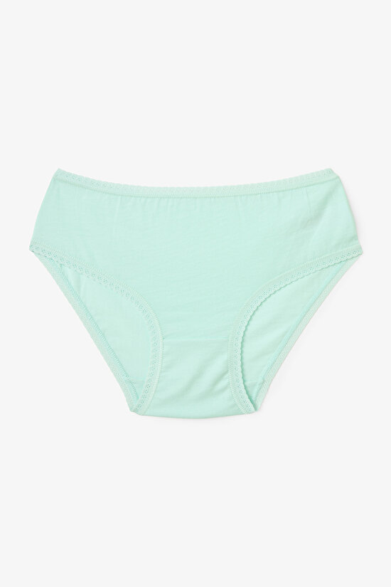 Mixed Colored Girls Pretty Fairy Printed 5-Pack Panties Mixed Colored Girls Pretty Fairy Printed 5-Pack Panties - 6