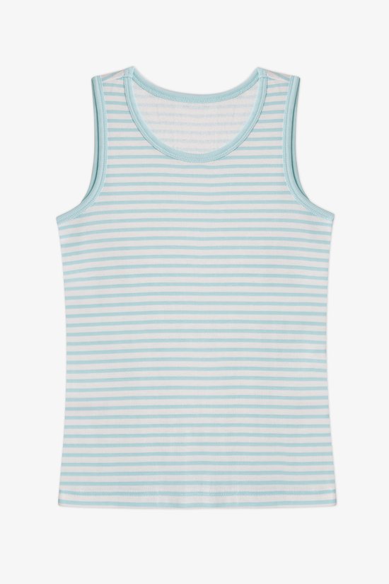 Boys' Off White Dino Dash 2 Pack Tank Top - 2