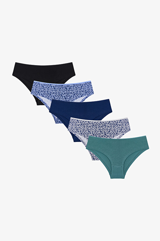 Colorful Monde 5 in1 Hipster - 1