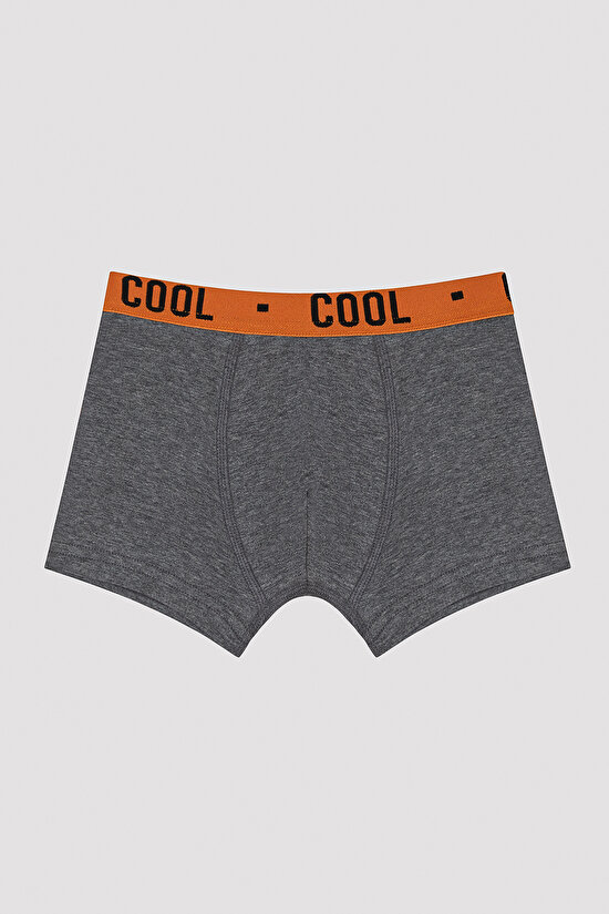 Boys Cool Sport 2in1 Boxer - 3