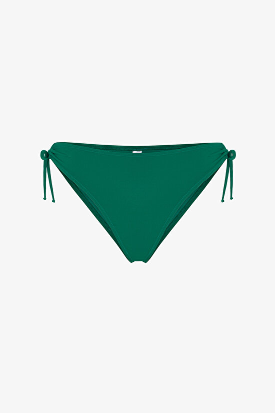 Yeşil Ring Bikini Altı - 5