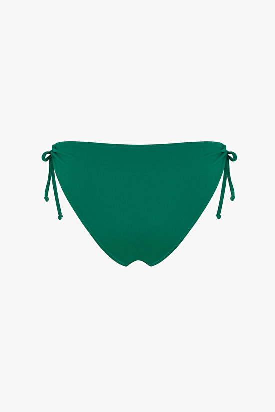 Yeşil Ring Bikini Altı - 6